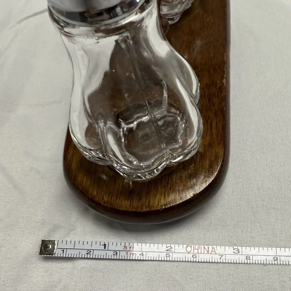 N/A vintage glass